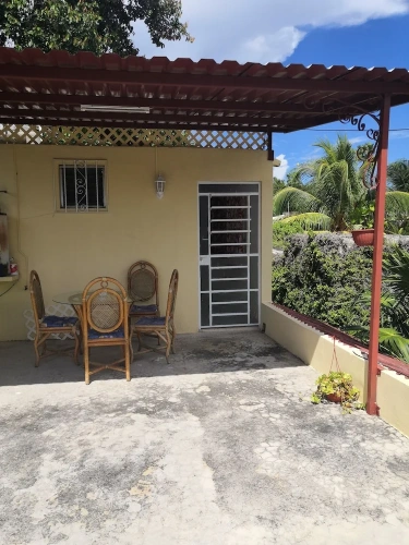 Standard Triple room with balcony