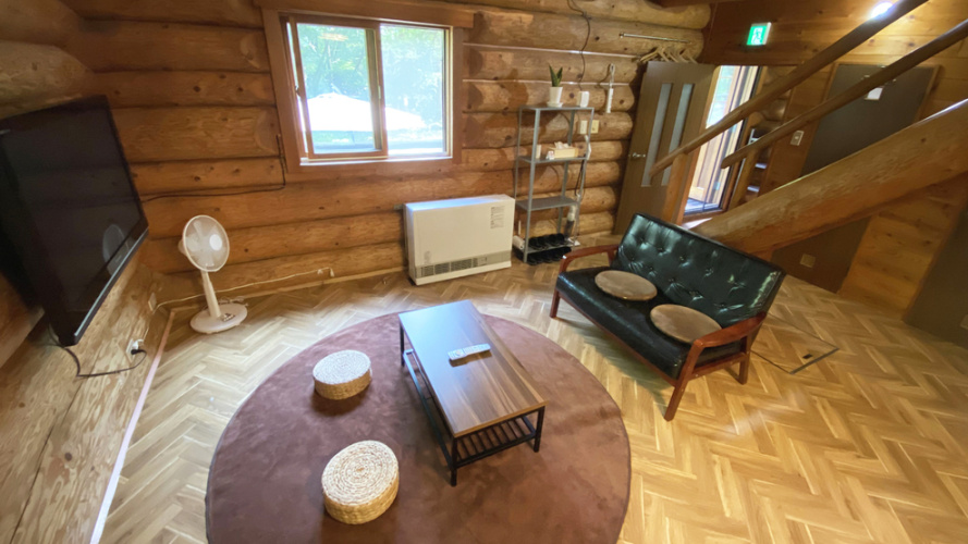 Cottage