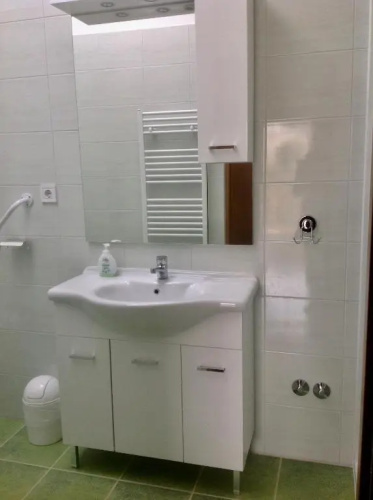 Apartman Milena