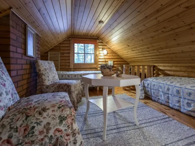 Holiday Home Kotiranta