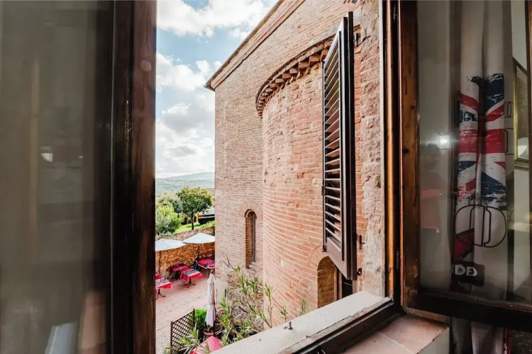 Borgo Antico Residence - Certaldo
