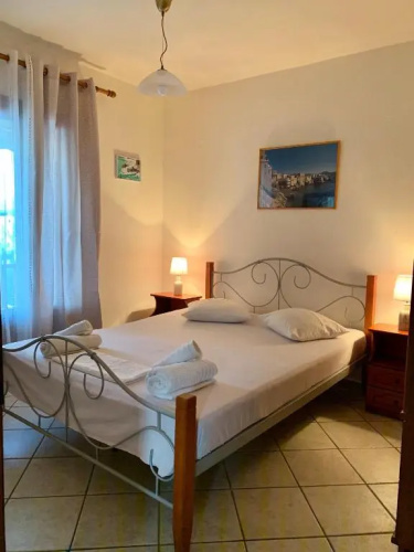 Ifigenia Apartments