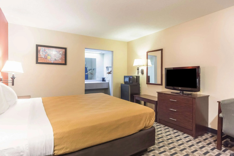 Econo Lodge Laurel