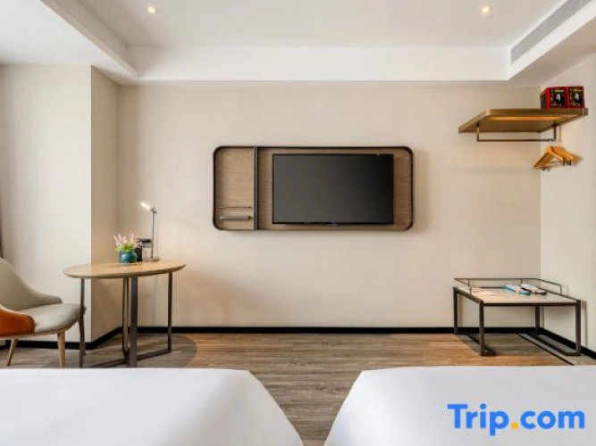 Business Double room