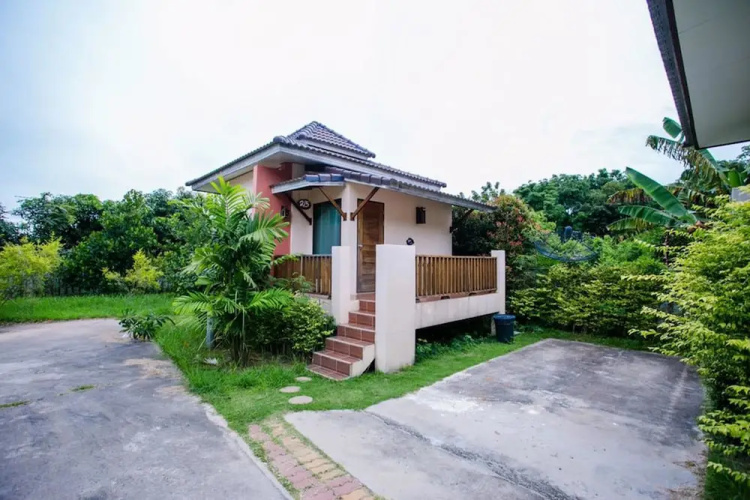 Samyod Resort