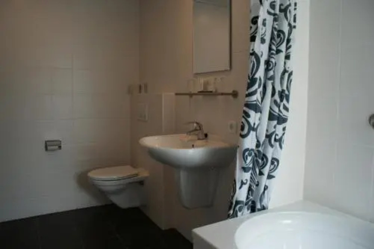 Hotel Buitenlust