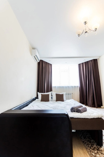 Фотография номера квартиры LetoApart (ЛетоАпарт) на улице Южная