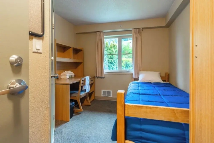 2 Bedrooms Economy Double room
