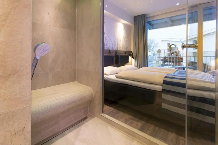Penthouse Suite