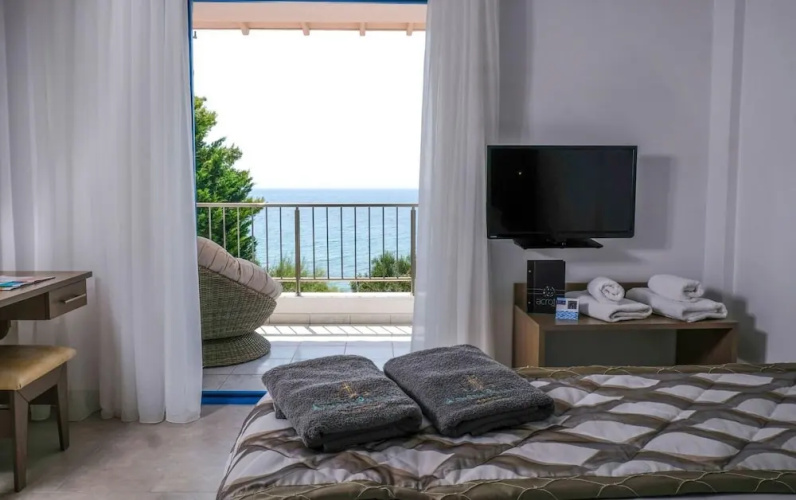 Acrotel Athena Villas Villa 1