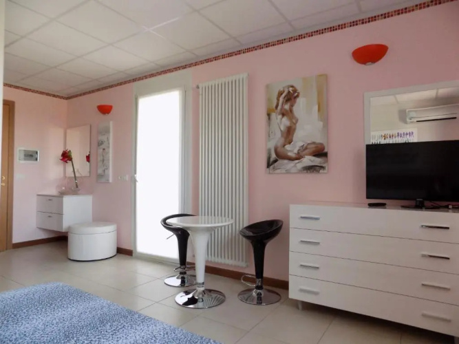 Hotel Residence Sole