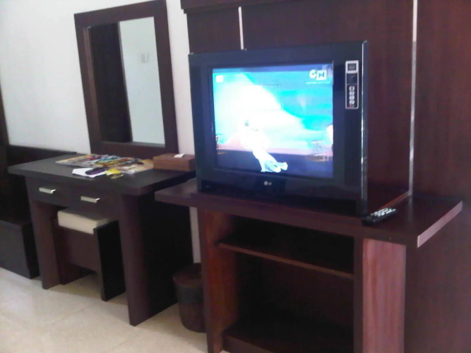 Grand City Inn