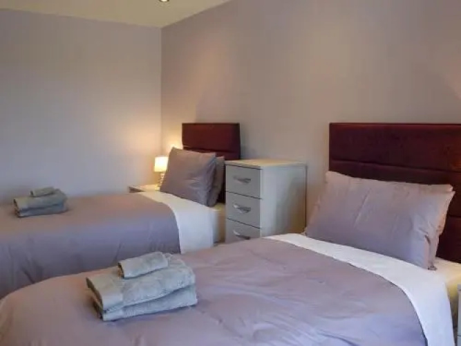 Aimmee's Lodge