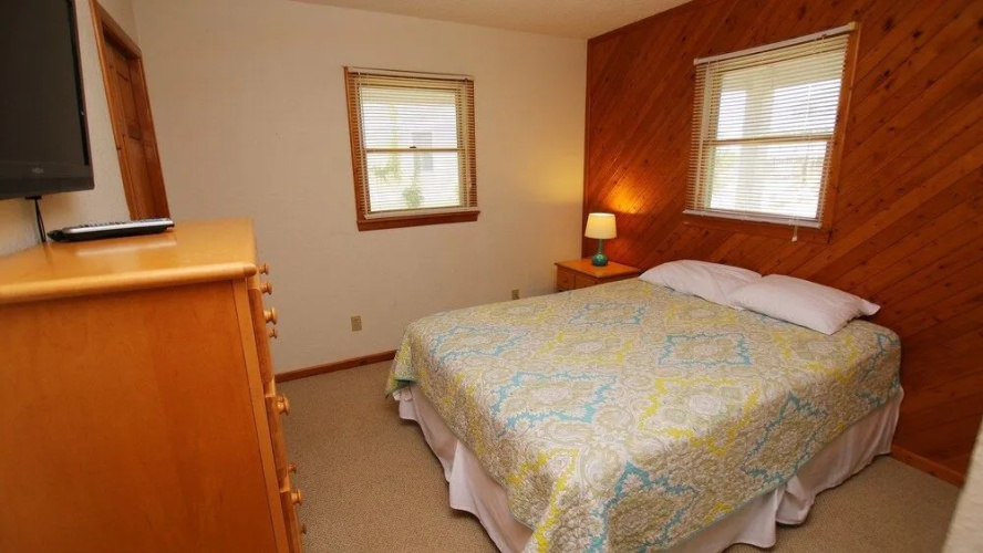 Always Summer - 4 Br Home