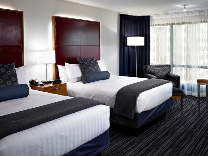 Hyatt Regency Vancouver photo 6