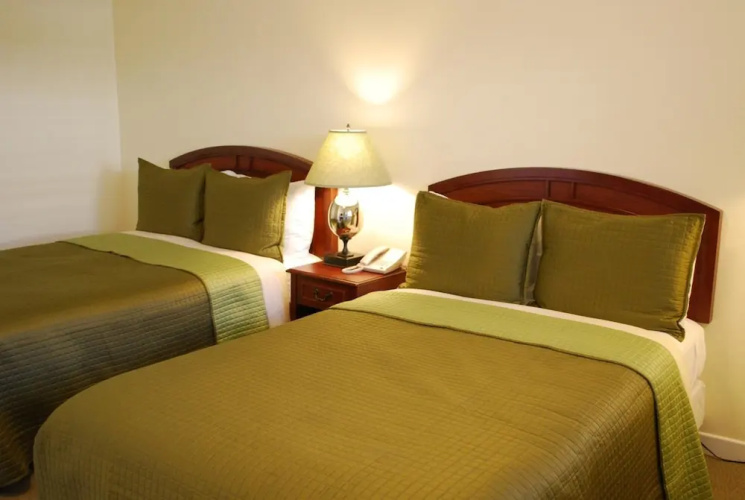 Bella Capri Inn