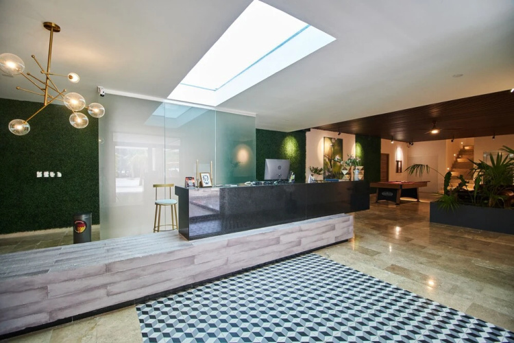 Viva Residence 301 By Lockey