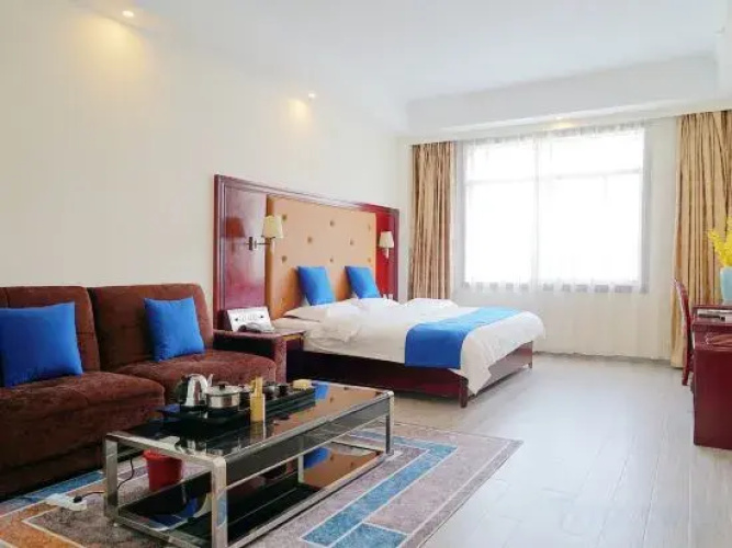 Futai Hotel