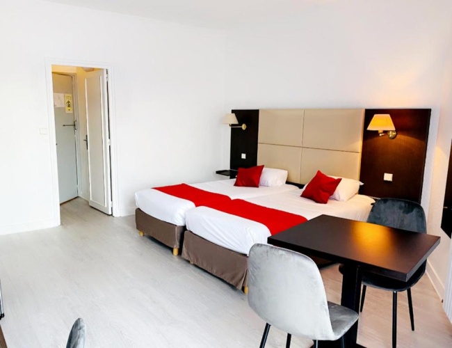 Superior Double room