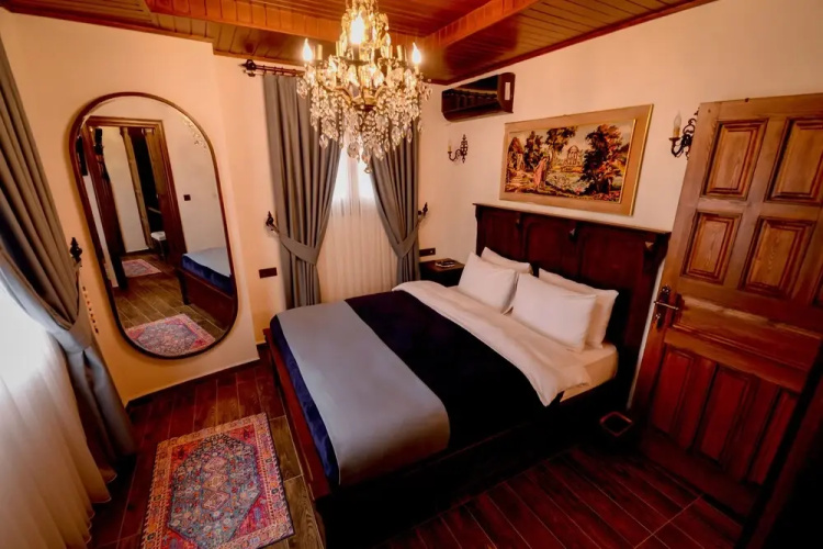 Gaia Suites Antakya