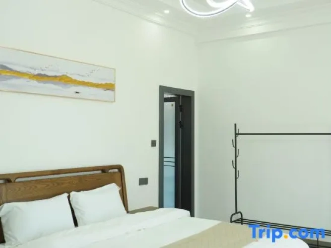 2 Bedrooms Family Suite with balcony