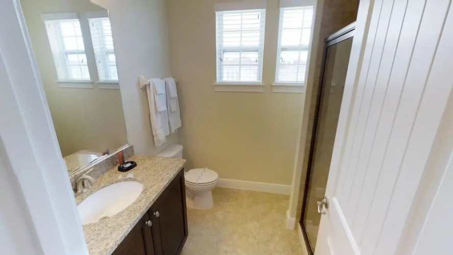 Aco Premium - 6Bd With Pool(1744)