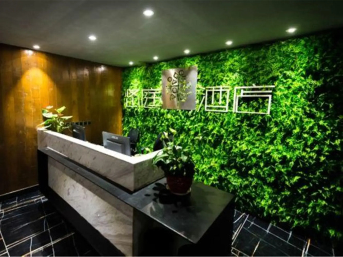 Taizhou Youting Hotel
