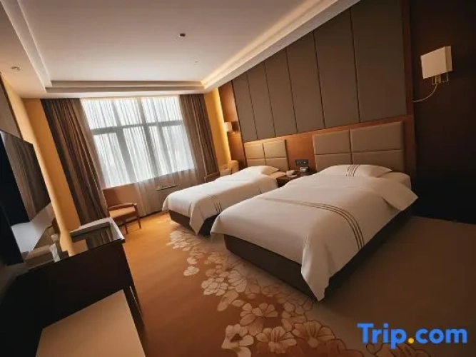 Business Twin room