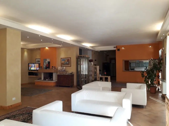 Hotel Abruzzo