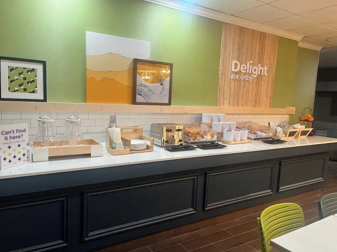 Spark by Hilton Lockport