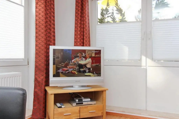 Goosbrink Wohnung 14
