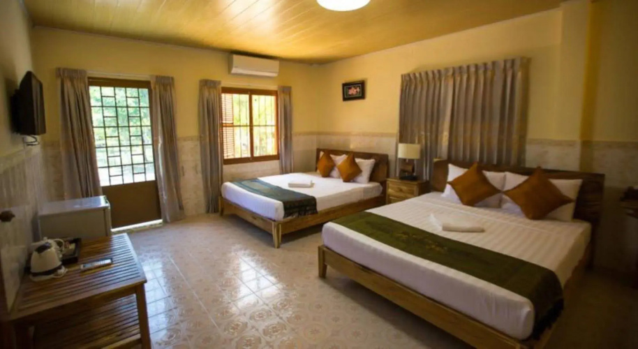 Kep Villa