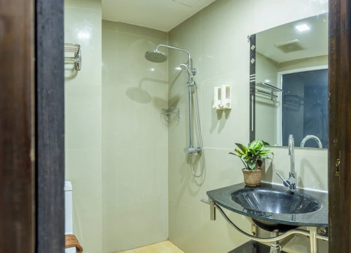 Comfort Twin room