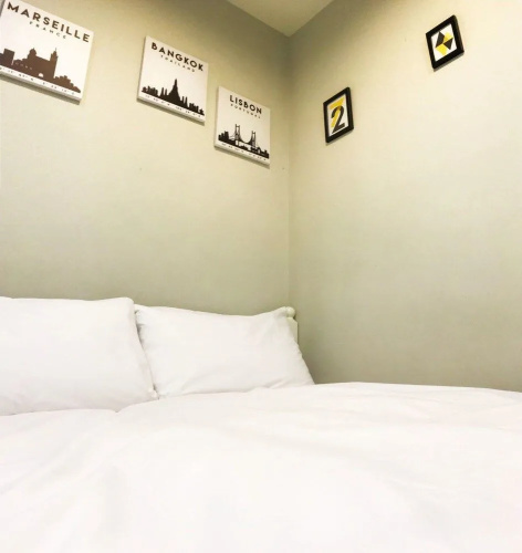 Fengjia Nights Plan