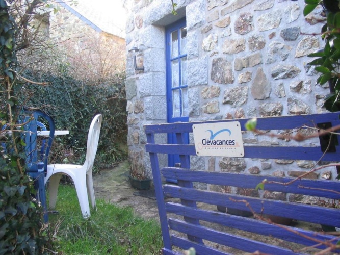 1 Bedroom Cottage
