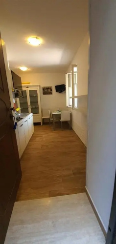 Appartamento Lo Splendore con cucina e terrazza privata