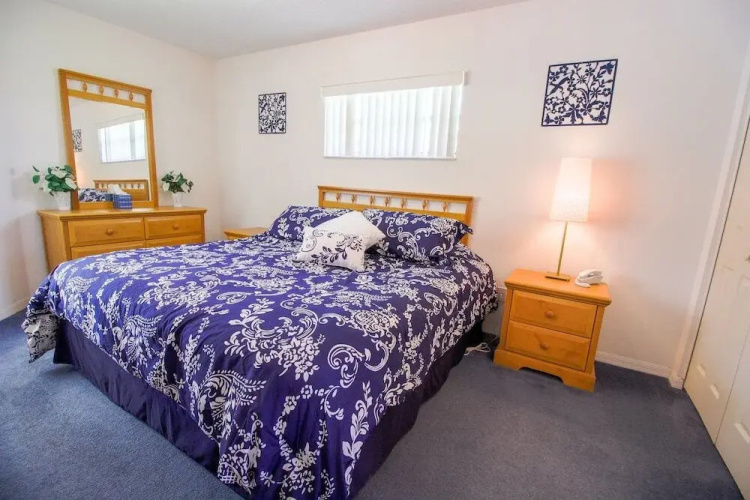 Golf View Homes