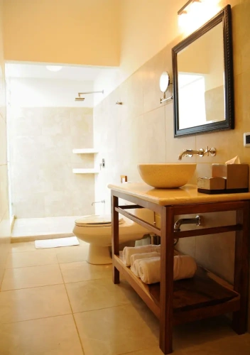 Junior Suite with ocean view