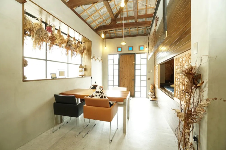 Suite Villa MOK