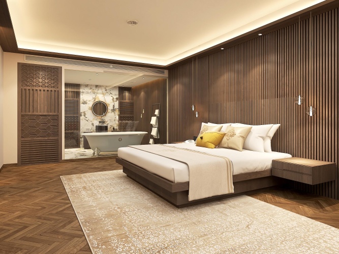 Premier Suite