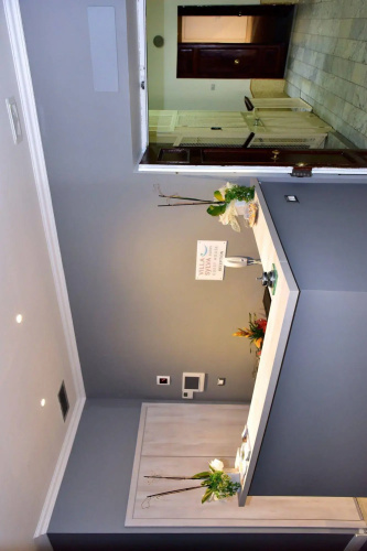 Sylva Suites