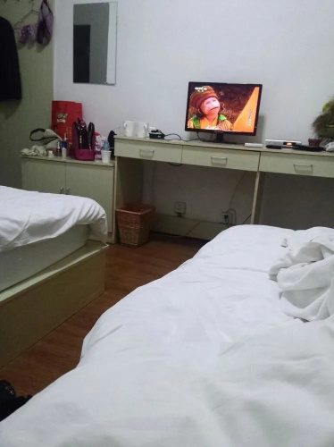 Yijia Express Hotel - Luoyang