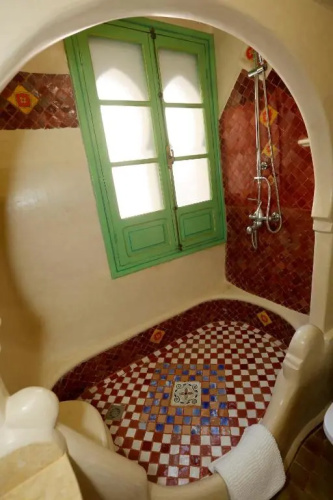 Riad Cherifa