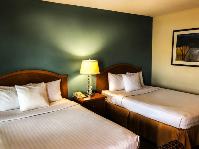 International Palms Resort Cocoa Beach