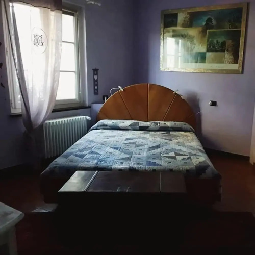Villa Villacolle