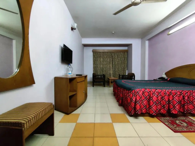 Asian SR Hotel