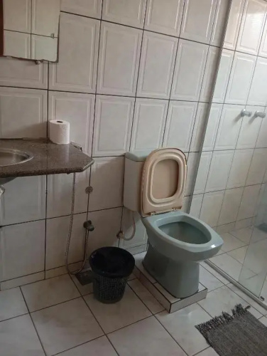 Pousada Matuto