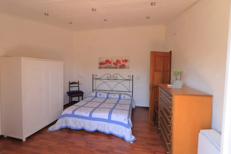 Casa Vacanze San Lorenzo