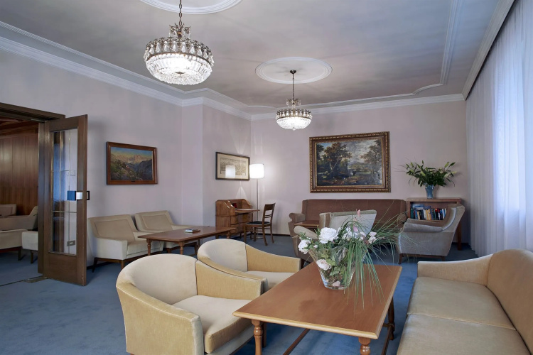 Hotel Juliane