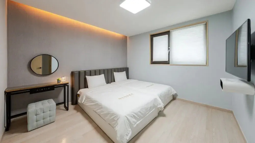 Namyangju Aintio Pension